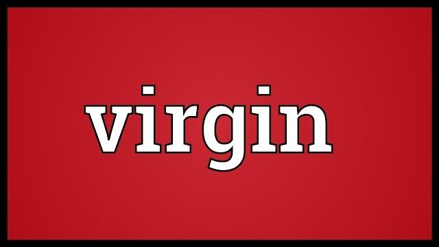 Virgin meaning Virgin meaning