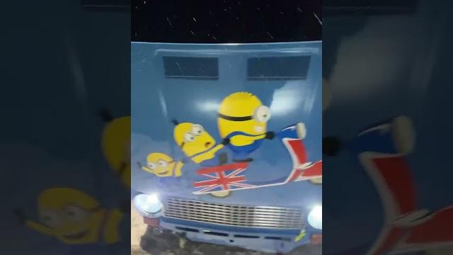 Пушка попросила обновить мотор. успели за 4 дня и найти все и пересоздать. #жигадрифт #winterdrift Пушка попросила обновить мотор. успели за 4 дня и найти все и пересоздать. #жигадрифт #winterdrift