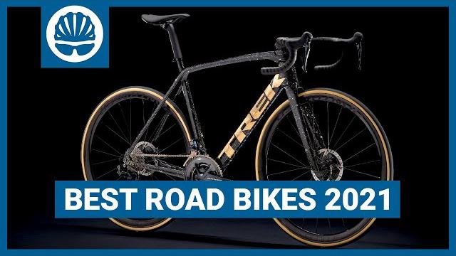 Top 5 | 2021 road bikes Top 5 | 2021 road bikes
