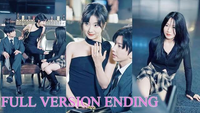 Ceo has countless “sisters” outside! she left sadly, but he panicked!kdrama【eng sub】【full】 Ceo has countless “sisters” outside! she left sadly, but he panicked!kdrama【eng sub】【full】