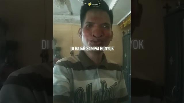 Goyang ebot Goyang ebot