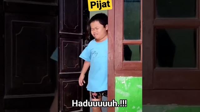 Saat di pijat tapi tidak sesuai harapan Saat di pijat tapi tidak sesuai harapan