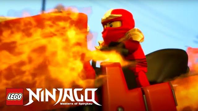 Lego ninjago: masters of spinjitzu - rise of the great devourer | wildbrain fizz | cartoons for kids Lego ninjago: masters of spinjitzu - rise of the great devourer | wildbrain fizz | cartoons for kids