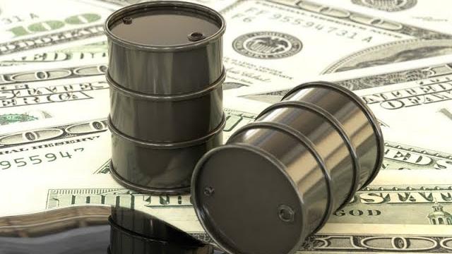 Трамп обвалит цену на нефть? Трамп обвалит цену на нефть?