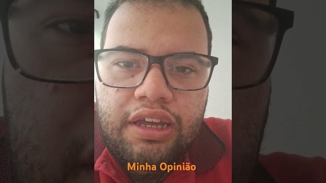 Minha opinião #minhaopinião Minha opinião #minhaopinião