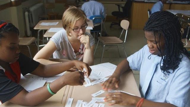 5 keys to rigorous project-based learning 5 keys to rigorous project-based learning