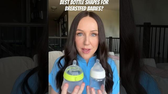 Watch this before giving your baby a bottle! #breastfeedingtips #babyfeeding #babybottles #breastfed Watch this before giving your baby a bottle! #breastfeedingtips #babyfeeding #babybottles #breastfed