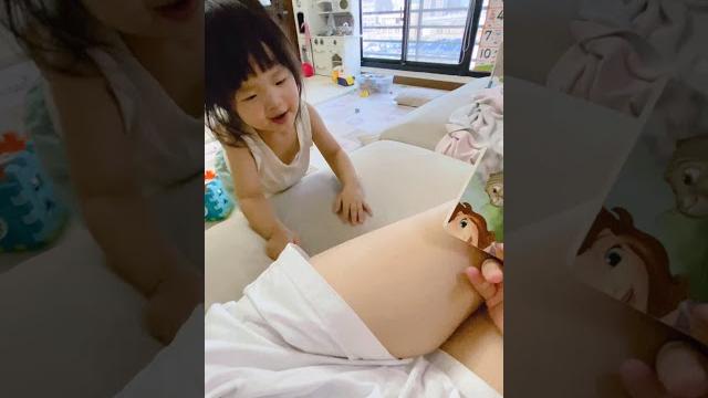 我的戀腳癖女兒 我的戀腳癖女兒