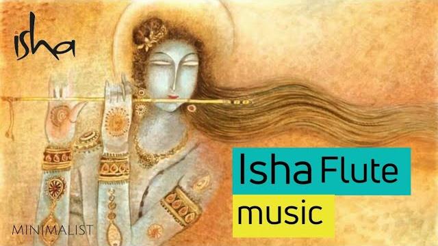 Isha music - flute | inner engineering | isha yoga music - isha meditation | sadhguru | minimalist Isha music - flute | inner engineering | isha yoga music - isha meditation | sadhguru | minimalist