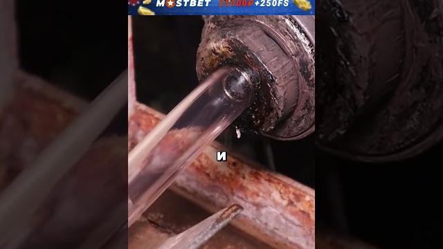 Как производят прозрачные шланги Как производят прозрачные шланги