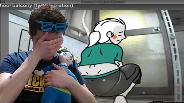 Not the balcony | bubble guts simulator part 2 Not the balcony | bubble guts simulator part 2