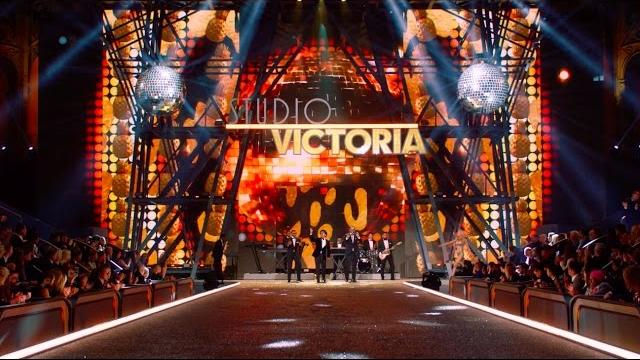 Bruno mars - 24k magic (from the victoria’s secret 2016 fashion show) (official live performance) Bruno mars - 24k magic (from the victoria’s secret 2016 fashion show) (official live performance)