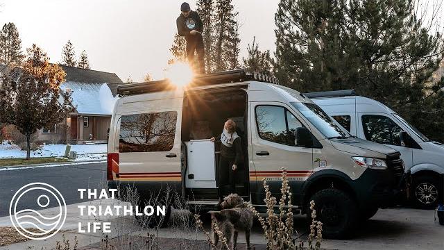 The new ttl van?? The new ttl van??