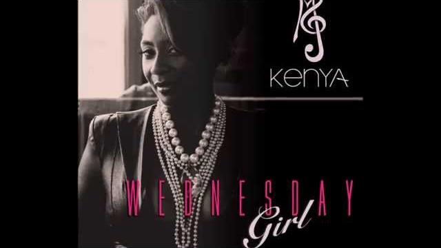 Kenya "wednesday girl" (audiofile) Kenya "wednesday girl" (audiofile)