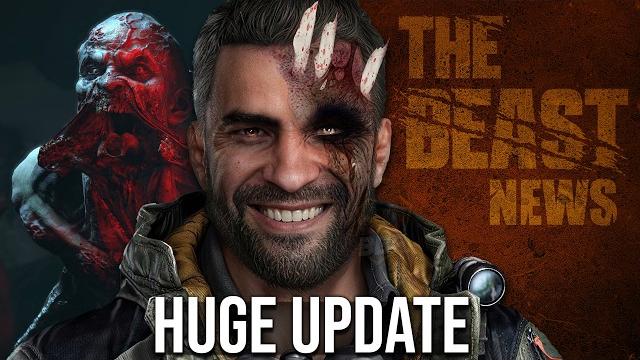 We just got a huge update on dying light: the beast We just got a huge update on dying light: the beast
