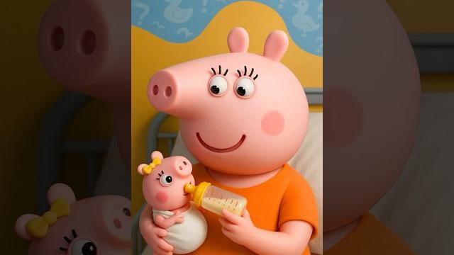 Peppa pig new sister episode Peppa pig new sister episode