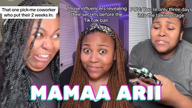 *2+ hour* best mamaa arii funny videos | mamaa arii shorts videos 2025 - shorts comps *2+ hour* best mamaa arii funny videos | mamaa arii shorts videos 2025 - shorts comps