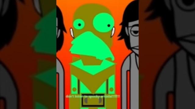 Questioning incredibox scratch Questioning incredibox scratch