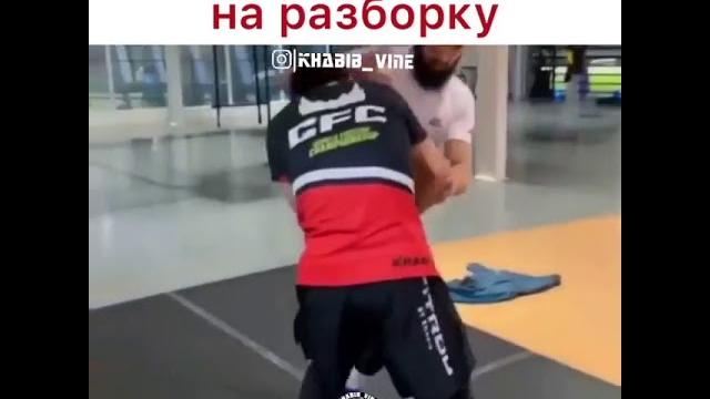 Хабиб нурмагомедов и умар нурмагомедов Хабиб нурмагомедов и умар нурмагомедов