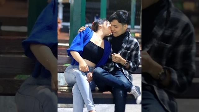 Romantis banget bikin baper #viraltiktok Romantis banget bikin baper #viraltiktok