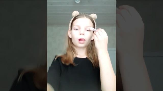 Вот что значит парик с алика Вот что значит парик с алика
