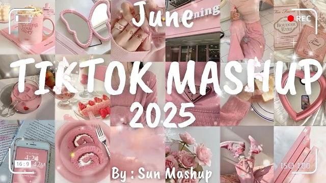 Tiktok mashup june 2025 (not clean) Tiktok mashup june 2025 (not clean)