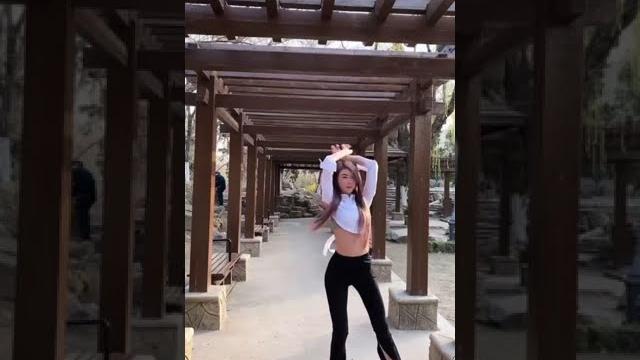 跟我一起做康复运动#舞蹈|性感廣場舞|健身|東方美女 跟我一起做康复运动#舞蹈|性感廣場舞|健身|東方美女