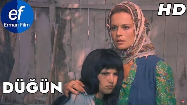 Düğün (1973) - restorasyonlu - hülya koçyiğit & ahmet mekin Düğün (1973) - restorasyonlu - hülya koçyiğit & ahmet mekin