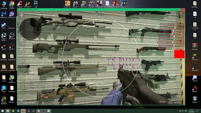 Cs:go cheat(external) obs bypass, wh, aimbot,trigger,bhop,fakelags #aim, #csgo, #cheat, #hack #wh Cs:go cheat(external) obs bypass, wh, aimbot,trigger,bhop,fakelags #aim, #csgo, #cheat, #hack #wh