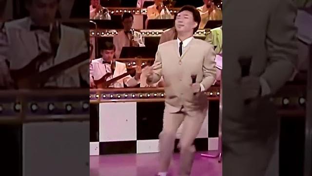 男人最骚的舞蹈 男人最骚的舞蹈