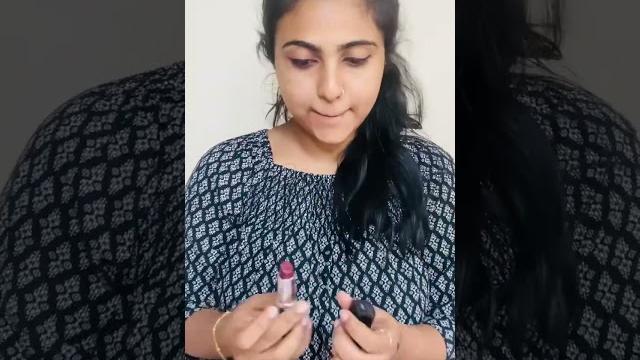 Dark + nude = perfect shade #ashortaday #yshorts #shorts #youtuber #subscribe #youtube #like Dark + nude = perfect shade #ashortaday #yshorts #shorts #youtuber #subscribe #youtube #like