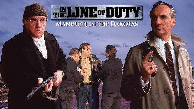 In the line of duty: manhunt in the dakotas | full movie | rod steiger | michael gross In the line of duty: manhunt in the dakotas | full movie | rod steiger | michael gross