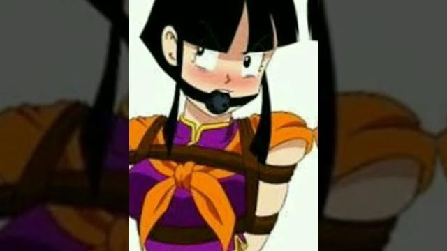 Fusion dragon ball characters in cuffed mode #anime #dbs #shorts Fusion dragon ball characters in cuffed mode #anime #dbs #shorts