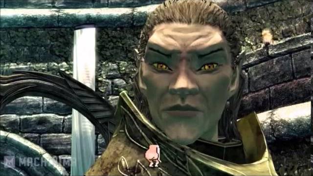 Best of gamer poop skyrim compilation Best of gamer poop skyrim compilation
