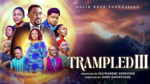 Trampled 3 || official trailer Trampled 3 || official trailer