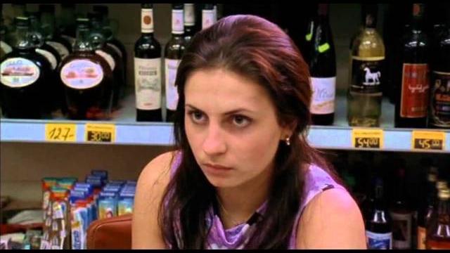 Lilya 4-ever (2002) - english subtitle Lilya 4-ever (2002) - english subtitle