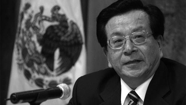 《今日点击》徐才厚被送检 温家宝再被攻击 曾庆红反击(2014/06/12) 《今日点击》徐才厚被送检 温家宝再被攻击 曾庆红反击(2014/06/12)