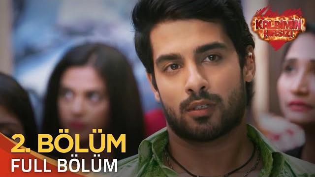 Kalbimin hırsızı 2.bölüm (uzun versiyon) Kalbimin hırsızı 2.bölüm (uzun versiyon)