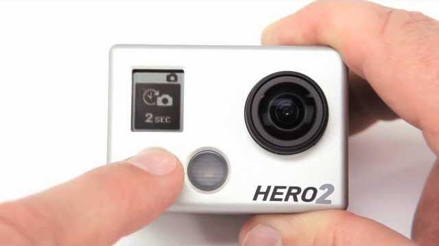 Gopro how to: start using your hd hero2 camera Gopro how to: start using your hd hero2 camera