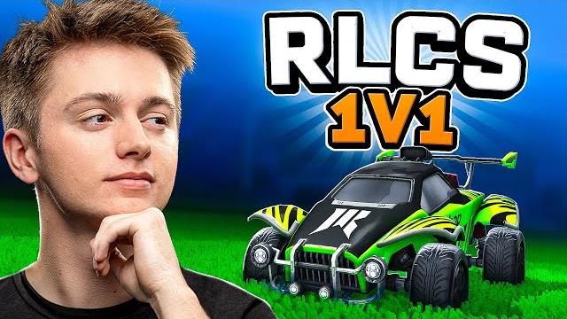 How i prepared for the rlcs 1v1 quals How i prepared for the rlcs 1v1 quals