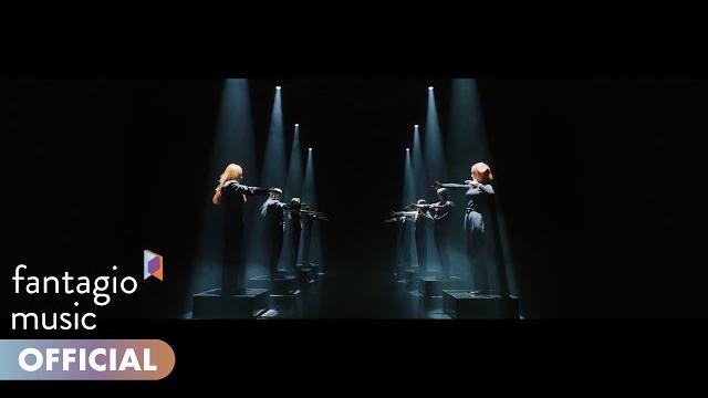 Weki meki 위키미키 - cool m/v Weki meki 위키미키 - cool m/v