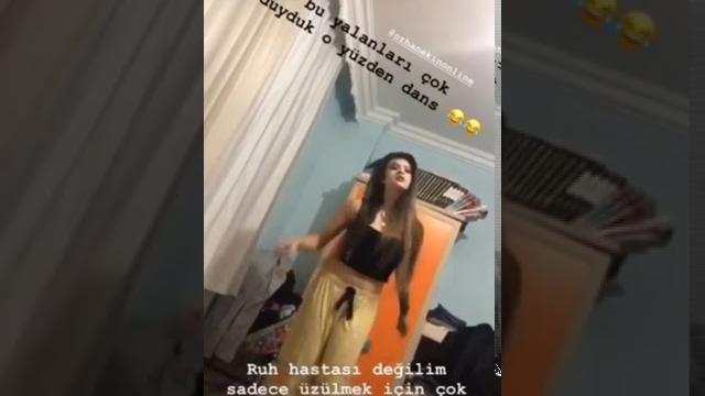 Simge barankoğlu ifşa Simge barankoğlu ifşa