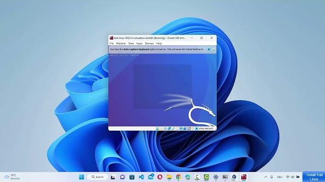 How to install kali linux on windows 10 / windows 11 How to install kali linux on windows 10 / windows 11