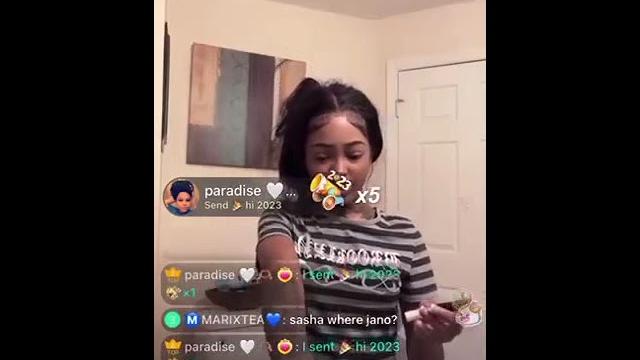 Sasha early bigo live Sasha early bigo live