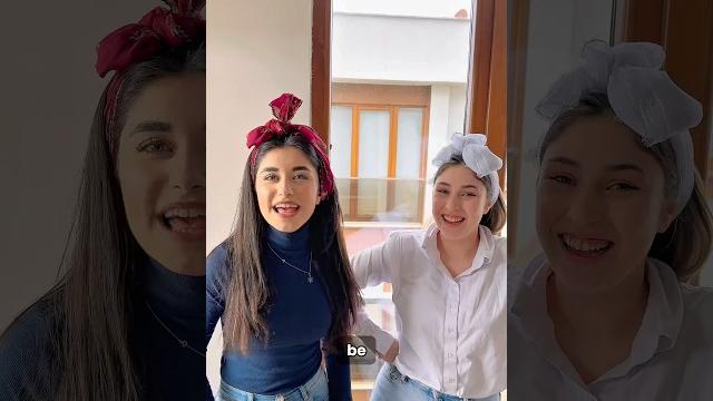 Abla kardeş dayanışması Abla kardeş dayanışması