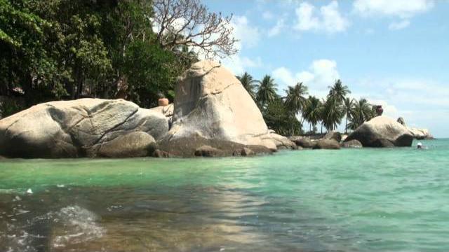 Thailand / centara villas samui - relax Thailand / centara villas samui - relax