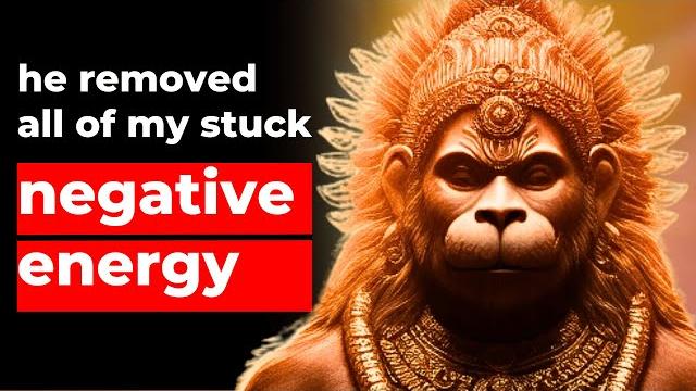 The most powerful hanuman mantra to remove negative energy | 12 powerful names of lord hanuman-(1hr) The most powerful hanuman mantra to remove negative energy | 12 powerful names of lord hanuman-(1hr)