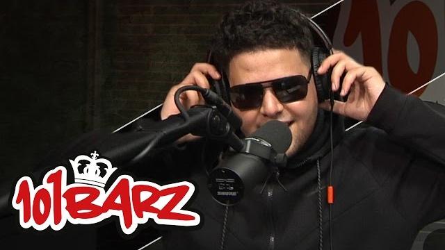 Lijpe | zomersessie 2016 | 101barz Lijpe | zomersessie 2016 | 101barz