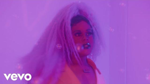 Robyn banks - dance all night Robyn banks - dance all night