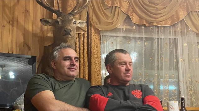 Охота в воронежской области Охота в воронежской области